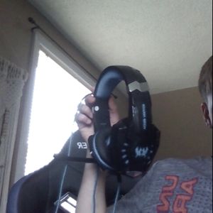 headset